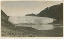 Image of Brother John's glacier